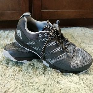 Adidas Galaxy Trail Running Shoes